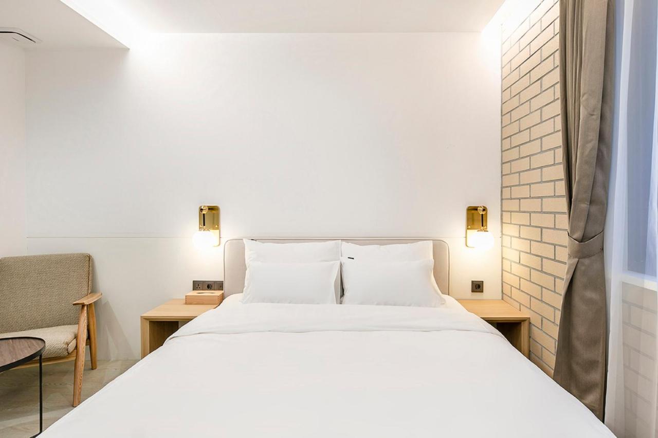 Hotel Yaja Gimhae Exterior photo